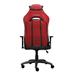 TRUST GXT714R RUYA ECO GAMING CHAIR červená 25064