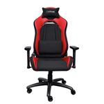 TRUST GXT714R RUYA ECO GAMING CHAIR červená 25064