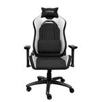 TRUST GXT714W RUYA ECO GAMING CHAIR Bílá 25065