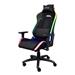 TRUST GXT719 RUYA RGB GAMING CHAIR BLACK 25185