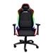 TRUST GXT719 RUYA RGB GAMING CHAIR BLACK 25185