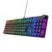 TRUST GXT866 TORIX MECHANICAL KEYBOARD 24910