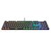 TRUST GXT866 TORIX MECHANICAL KEYBOARD 24910