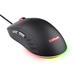 TRUST GXT925 REDEX II LIGHTWEIGHT MOUSE 25125