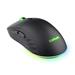 TRUST GXT927 REDEX+ HIGH PERF WRLS MOUSE 25127