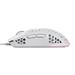 TRUST GXT928W HELOX LIGHTWEIGHT MOUSE WHITE 25389