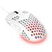 TRUST GXT928W HELOX LIGHTWEIGHT MOUSE WHITE 25389