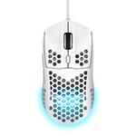 TRUST GXT928W HELOX LIGHTWEIGHT MOUSE WHITE 25389