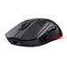 TRUST GXT929 HELOX WIRELESS LIGHTWEIGHT MOUSE BLK 25307