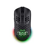 TRUST GXT929 HELOX WIRELESS LIGHTWEIGHT MOUSE BLK 25307