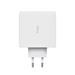 TRUST MAXO 100W USB-C CHARGER WHT 25140