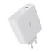 TRUST MAXO 100W USB-C CHARGER WHT 25140