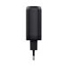 TRUST MAXO 65W 2P USB-C CHARGER BLK 25380