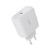 TRUST MAXO 65W USB-C CHARGER WHTE 25139