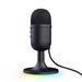 TRUST mikrofon GXT234 YUNIX USB MICROPHONE BLK 25372