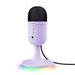 TRUST mikrofon GXT234P YUNIX USB MICROPHONE PURPLE 25375