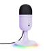 TRUST mikrofon GXT234P YUNIX USB MICROPHONE PURPLE 25375