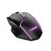 TRUST myš GXT 131 Ranoo WRL Gaming Mouse Eco, optická, RGB, černá 24558