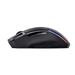 TRUST myš GXT 131 Ranoo WRL Gaming Mouse Eco, optická, RGB, černá 24558