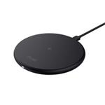 TRUST nabíječka Viro Fast Wireless Charger 15W 24784