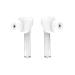 TRUST NIKA TOUCH BLUETOOTH EARPHONE WHITE 23705