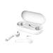 TRUST NIKA TOUCH BLUETOOTH EARPHONE WHITE 23705