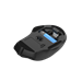 TRUST NITO SILENT WIRELESS MOUSE - BLK 25549