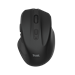 TRUST NITO SILENT WIRELESS MOUSE - BLK 25549