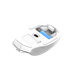 TRUST NITO SILENT WIRELESS MOUSE - WHITE 25550