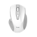 TRUST NITO SILENT WIRELESS MOUSE - WHITE 25550