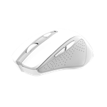 TRUST NITO SILENT WIRELESS MOUSE - WHITE 25550