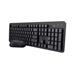 TRUST ODY II WL KEYBOARD & MOUSE CZ/SK 25438