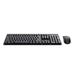 TRUST ODY II WL KEYBOARD & MOUSE CZ/SK 25438