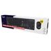 TRUST ODY II WL KEYBOARD & MOUSE DE 25021