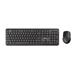 TRUST ODY WIRELESS KEYBOARD & MOUSE DE 23945