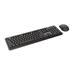 TRUST ODY WIRELESS KEYBOARD & MOUSE DE 23945