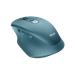 TRUST OZAA RECHARGEABLE S MOUSE BLUE 24034