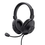 TRUST OZO USB HEADSET ECO 24589