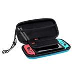 TRUST Pouzdro pro Nintendo Switch GXT 1248S, modro-červená 25418