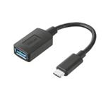 TRUST Převodník USB Type-C - USB 3.0 Converter 20967