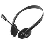 TRUST Primo headset 21665