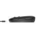 TRUST PUCK WIRELESS MOUSE BLACK 24059