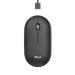 TRUST PUCK WIRELESS MOUSE BLACK 24059