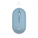 TRUST PUCK WIRELESS MOUSE BLUE 24126