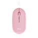 TRUST PUCK WIRELESS MOUSE PINK 24125