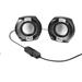 TRUST Reproduktory Polo Compact 2.0 Speaker Set 20943