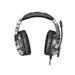 TRUST sluchátka GXT 488 Forze-G PS4 Gaming Headset - Sony Licensed - grey 23531