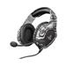 TRUST sluchátka GXT 488 Forze-G PS4 Gaming Headset - Sony Licensed - grey 23531