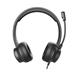 TRUST sluchátka s mikrofonem HS-200 On-Ear USB Headset 24186