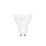 Trust Smart WiFi LED white ambience spot GU10 - bílá 71283